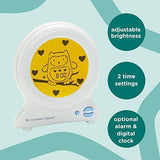 Groclock Sleep Trainer Clock for young Children - toylibrary.lk