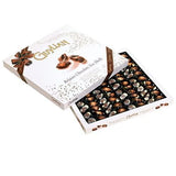 GuyLian Artisan Belgian Chocolate Sea Shells Box - toylibrary.lk