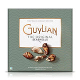 GuyLian Artisan Belgian Chocolate Sea Shells Box - toylibrary.lk