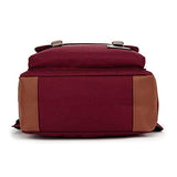 Harry Backpack Potter Gryffindor Casual School Bag - toylibrary.lk