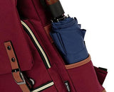 Harry Backpack Potter Gryffindor Casual School Bag - toylibrary.lk