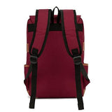 Harry Backpack Potter Gryffindor Casual School Bag - toylibrary.lk