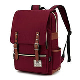 Harry Backpack Potter Gryffindor Casual School Bag - toylibrary.lk