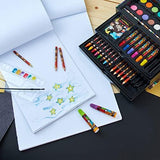 Harry Potter Art Set, Colouring Sets for Children, Over 40 Art Supplies for Kids - toylibrary.lk