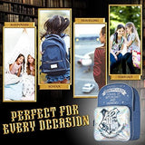 Harry Potter Girls Backpack for School Back to School Gifts - toylibrary.lk
