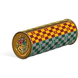 Harry Potter Hogwarts Crest Barrel Pencil Case - toylibrary.lk