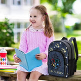 Harry Potter Hogwarts Kids Premium Backpack - toylibrary.lk