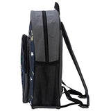 Harry Potter Hogwarts Kids Premium Backpack - toylibrary.lk