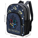 Harry Potter Hogwarts Kids Premium Backpack - toylibrary.lk