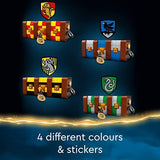Harry Potter Hogwarts Magical Luggage Trunk Set - toylibrary.lk