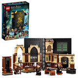 Harry Potter Hogwarts Moment: Defence Class Play Set - toylibrary.lk