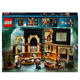 Harry Potter Hogwarts Moment: Defence Class Play Set - toylibrary.lk