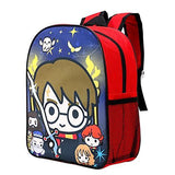 Harry Potter Kids Backpack - toylibrary.lk