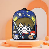 Harry Potter Kids Backpack - toylibrary.lk
