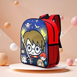 Harry Potter Kids Backpack - toylibrary.lk