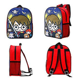 Harry Potter Kids Backpack - toylibrary.lk