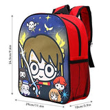 Harry Potter Kids Backpack - toylibrary.lk