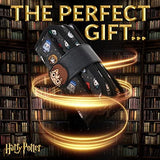 Harry Potter Pencil Case, Kids Pencil Case with Stationery Included - toylibrary.lk