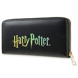 Harry Potter Purses, Coin Purse with Card Slots, Gifts for Women - toylibrary.lk