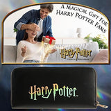 Harry Potter Purses, Coin Purse with Card Slots, Gifts for Women - toylibrary.lk