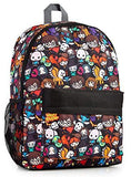 Harry Potter School Bag - toylibrary.lk