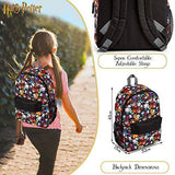 Harry Potter School Bag - toylibrary.lk