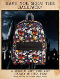 Harry Potter School Bag - toylibrary.lk