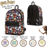 Harry Potter School Bag - toylibrary.lk