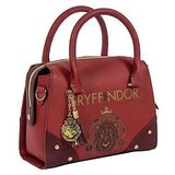 Harry Potter: Women Handbag Shoulder bag PU Leather - toylibrary.lk
