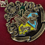 Harry Potter: Women Handbag Shoulder bag PU Leather - toylibrary.lk