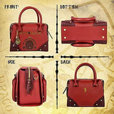 Harry Potter: Women Handbag Shoulder bag PU Leather - toylibrary.lk
