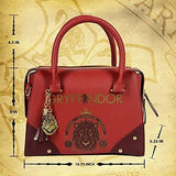 Harry Potter: Women Handbag Shoulder bag PU Leather - toylibrary.lk