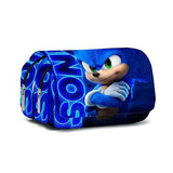 Hegehog Pencil Case Pen Case - toylibrary.lk