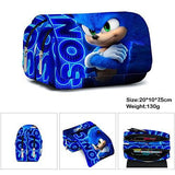 Hegehog Pencil Case Pen Case - toylibrary.lk