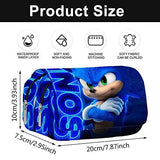 Hegehog Pencil Case Pen Case - toylibrary.lk