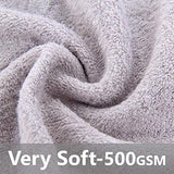 Hooded baby Towel,Baby Bath Towel Blanket,l Baby Gift Set. - toylibrary.lk
