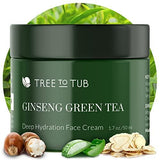 Hydrating Face Moisturizer for Dry & Sensitive Skin - toylibrary.lk