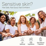 Hydrating Face Moisturizer for Dry & Sensitive Skin - toylibrary.lk