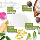 Hydrating Face Moisturizer for Dry & Sensitive Skin - toylibrary.lk