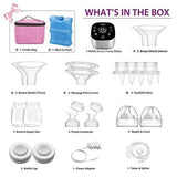 IKARE Double Breast Pumps Hospital Grade. - toylibrary.lk