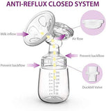 IKARE Double Breast Pumps Hospital Grade. - toylibrary.lk