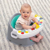 Infantino Music & Lights 3 in 1 Discovery Seat & Booster - toylibrary.lk