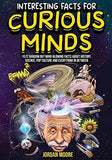 Interesting Facts For Curious Minds: 1572 Random But Mind-Blowing Facts - toylibrary.lk