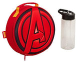 Iron Man Backpack with Avengers Insulated - toylibrary.lk