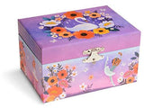 Jewelkeeper Girl's Musical Jewellery Storage Box - toylibrary.lk