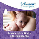 Johnson's Baby Bedtime Powder 500g - toylibrary.lk