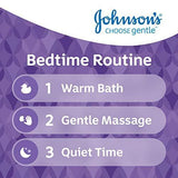 Johnson's Baby Bedtime Powder 500g - toylibrary.lk