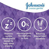 Johnson's Baby Bedtime Powder 500g - toylibrary.lk