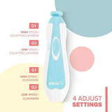 Kidoola Electric Nail Trimmer Clippers for Babies - toylibrary.lk