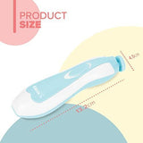 Kidoola Electric Nail Trimmer Clippers for Babies - toylibrary.lk
